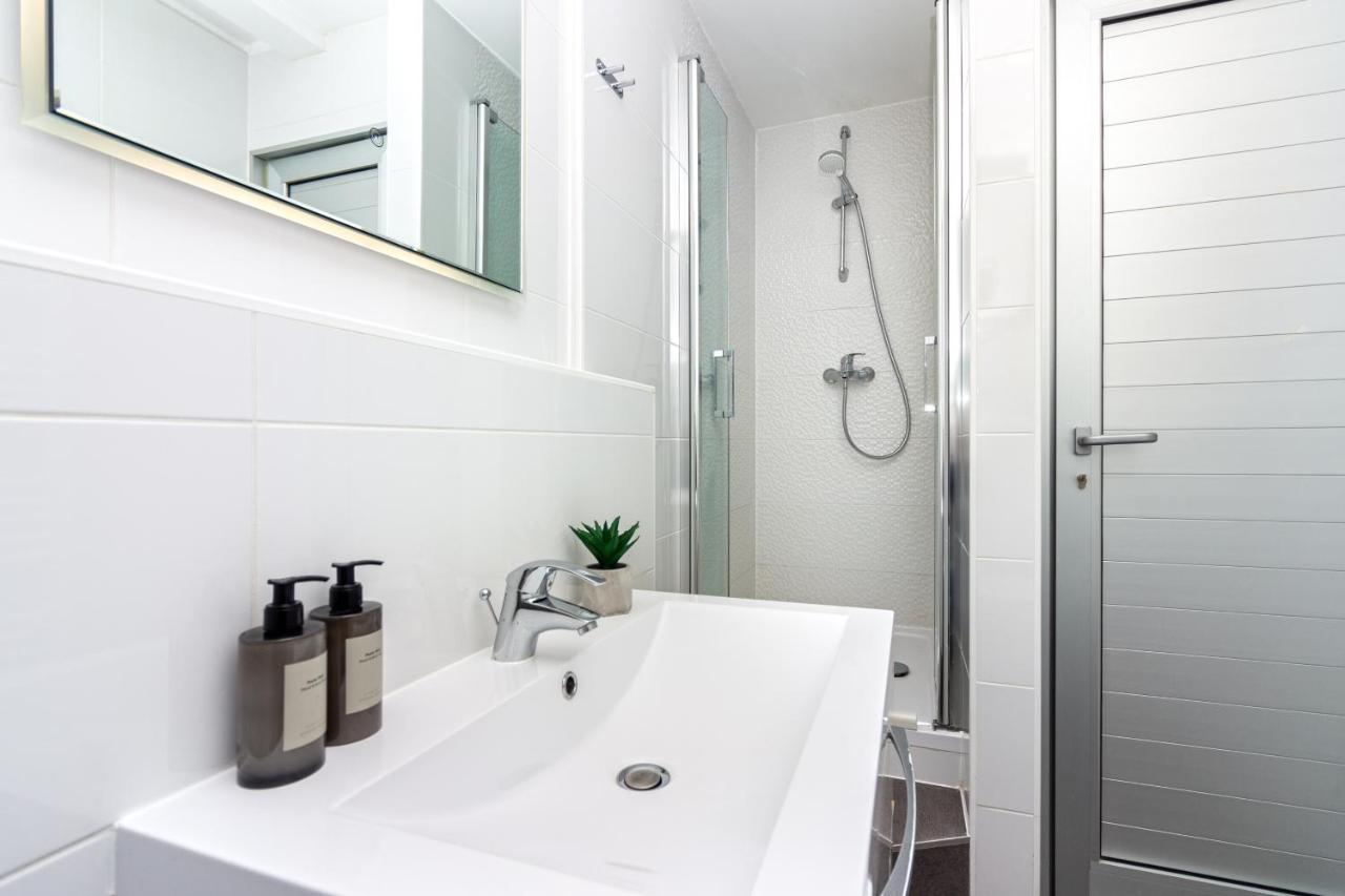 Lovret Flowers Apartment Split