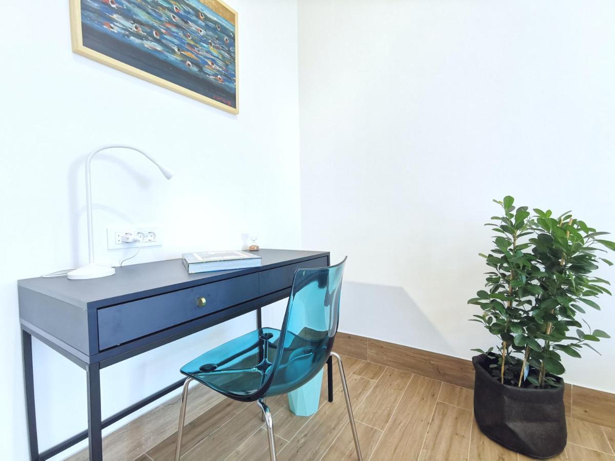 Apartment Nonna