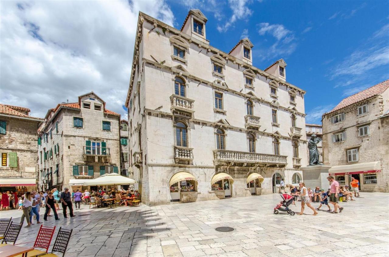 Apartment Old Town Alea