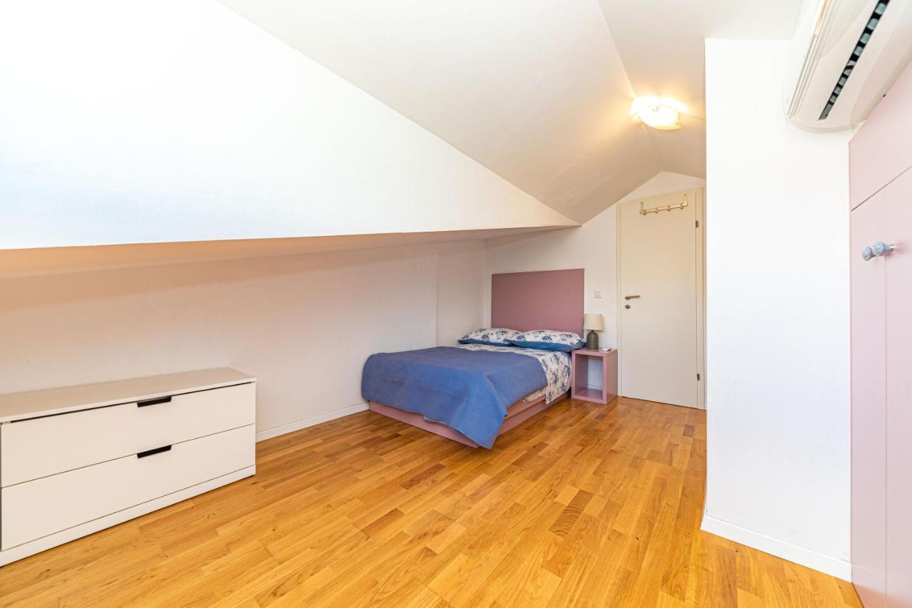 City Apartment Split