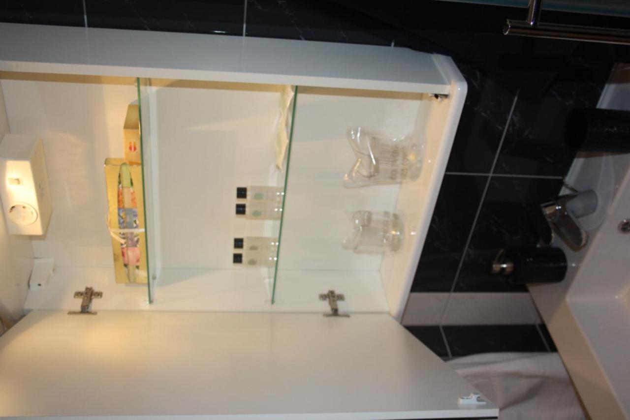 Promenade Apartment Split