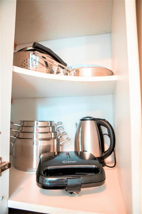 Apartman Madea