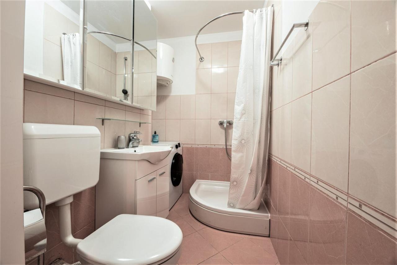 Apartman Madea