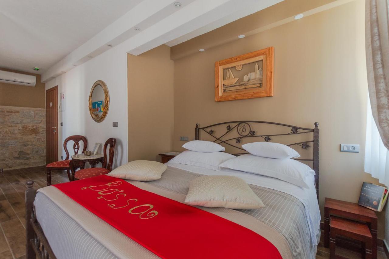 Apartment Bossa Split