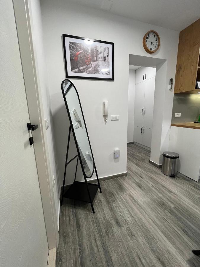 Ante's Apartment