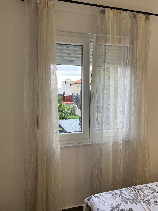 Ante's Apartment