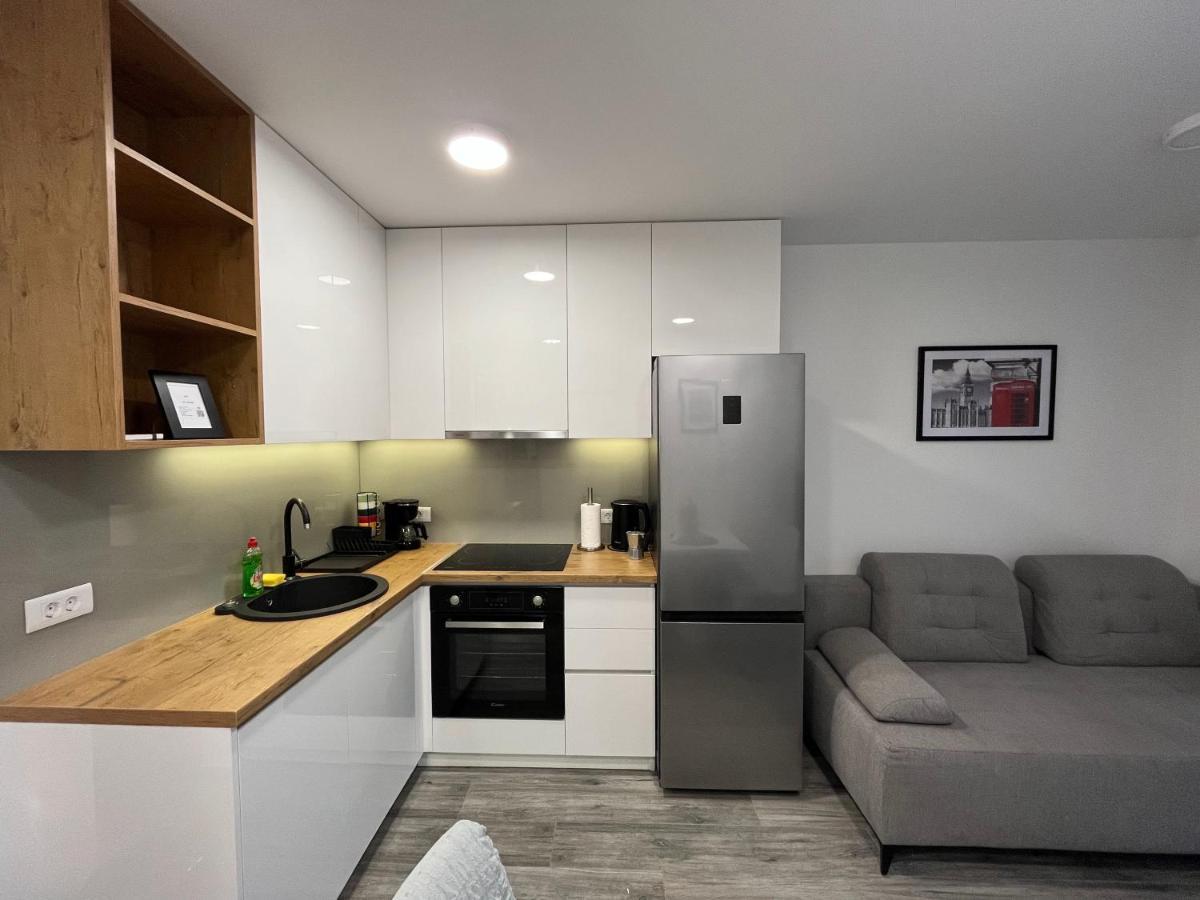 Apartment Ante's