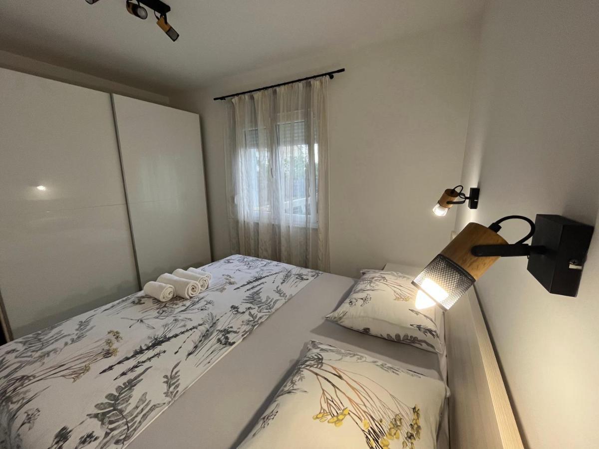 Ante's Apartment *