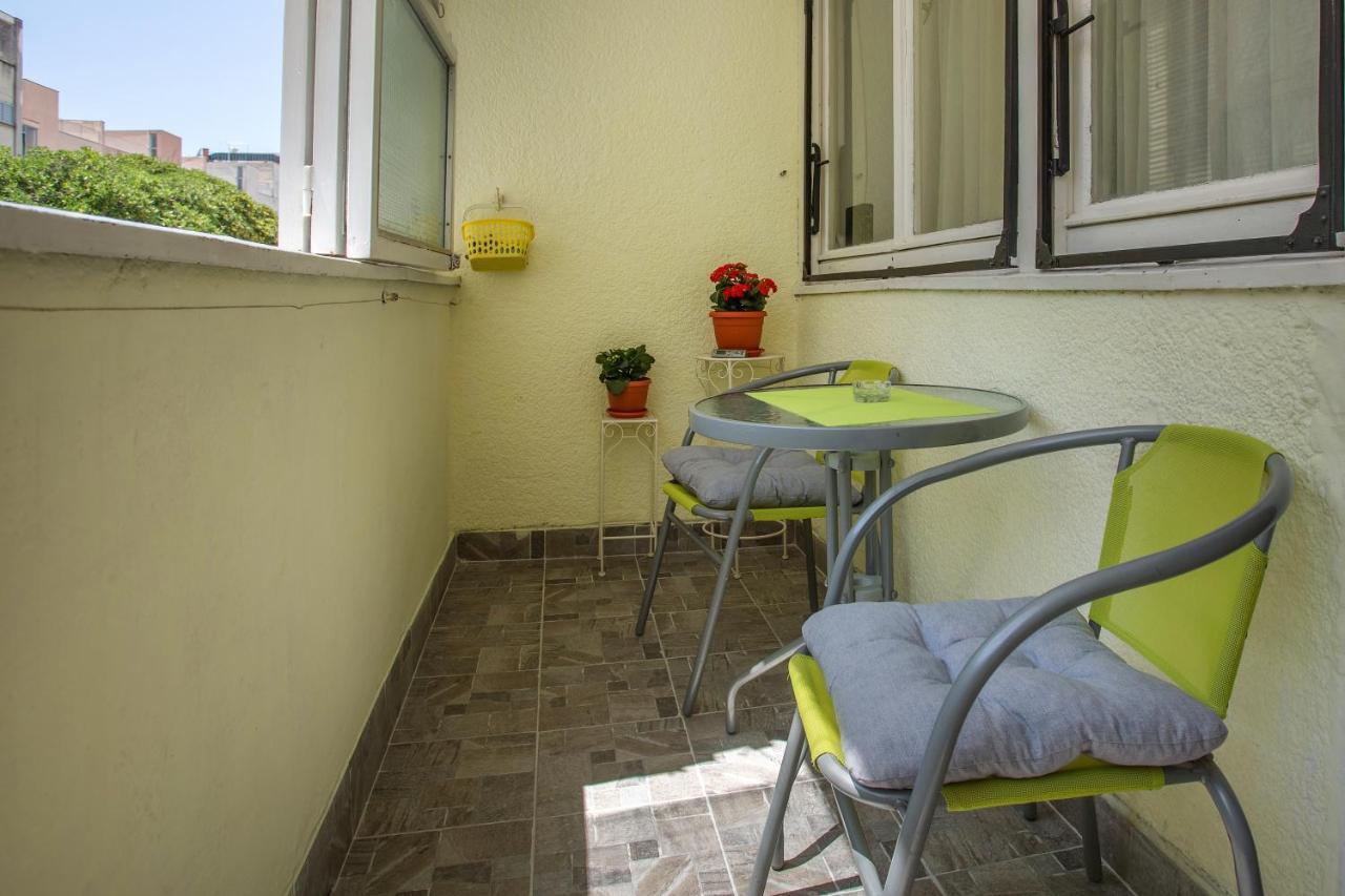 Apartamento Jase *