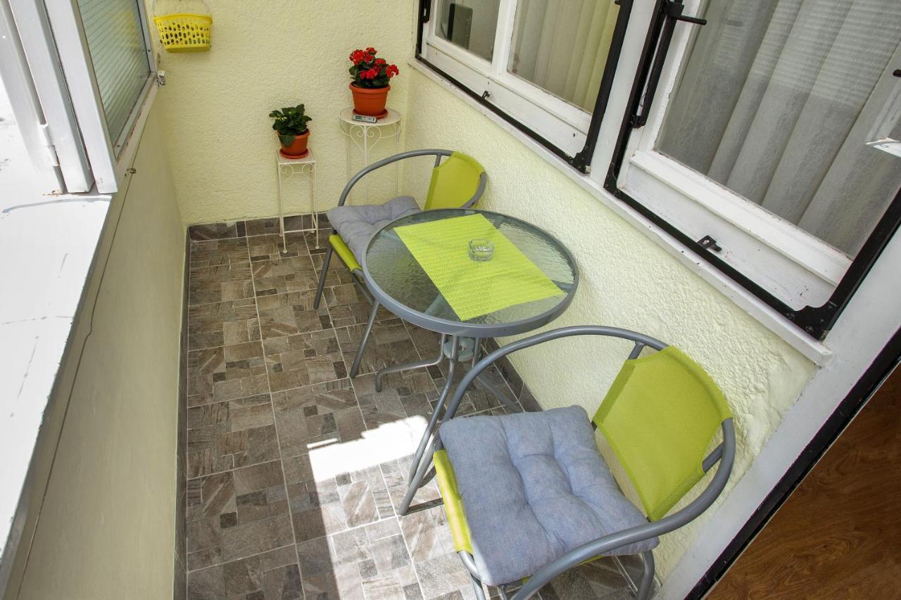 Apartamento Jase Split