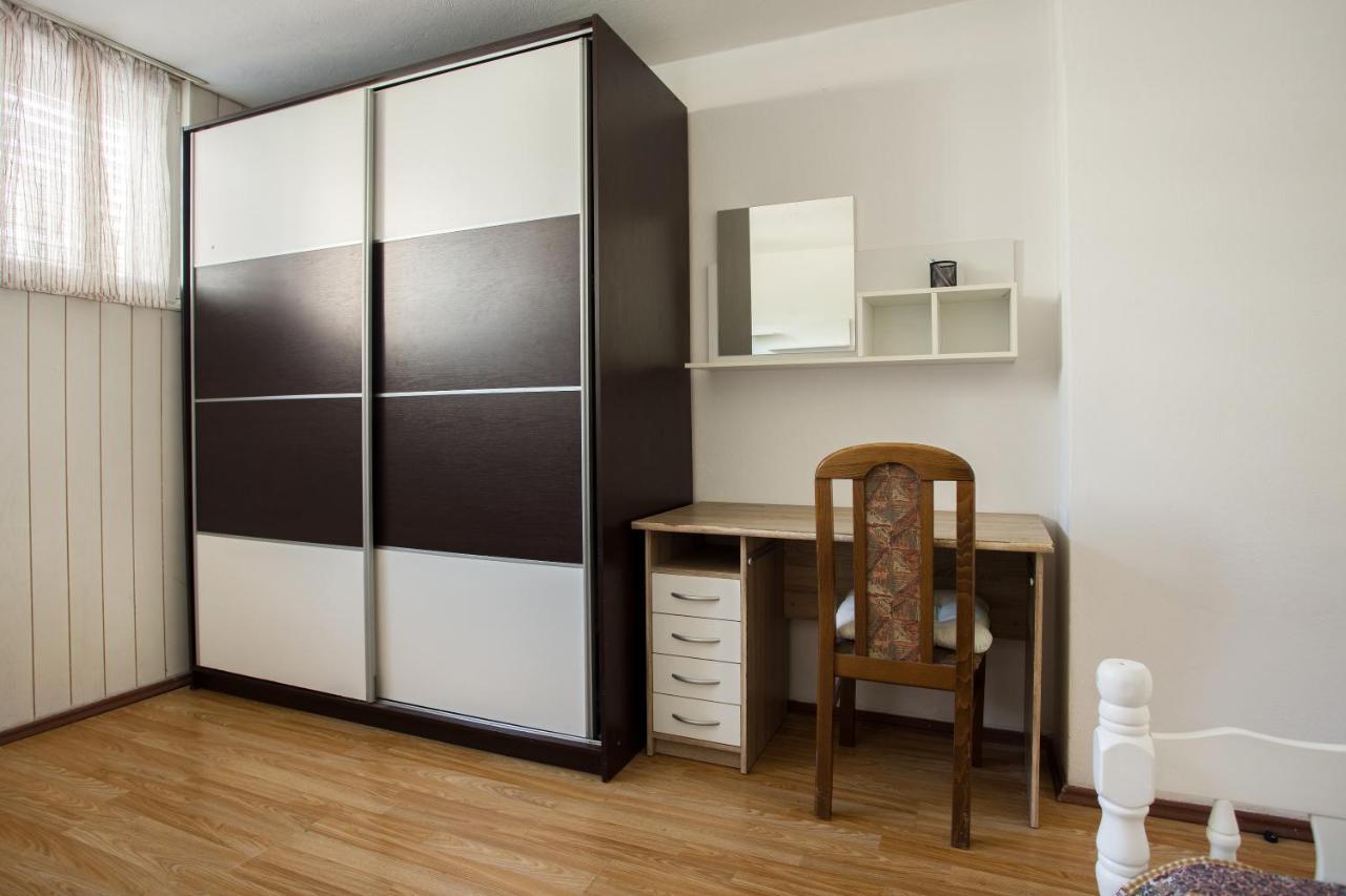 Jase Apartamento Split