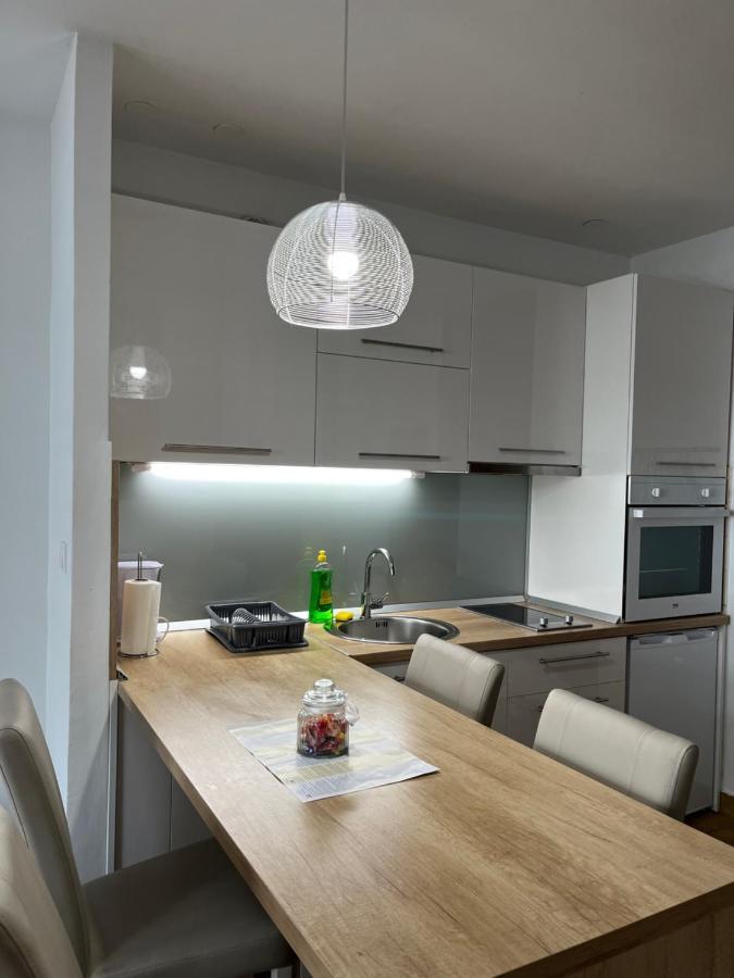 Iva Apartamento Split