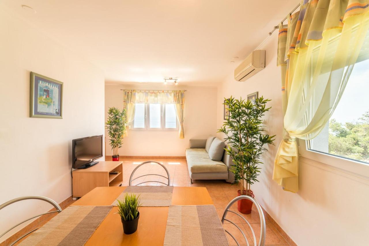 Apartamento M Split