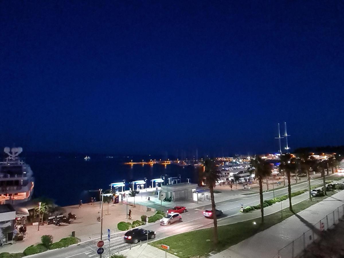 Marinaview City Center Apartment Split
