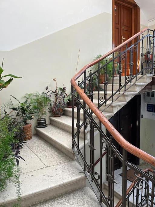 Rooftop Giovanina Apartment Split