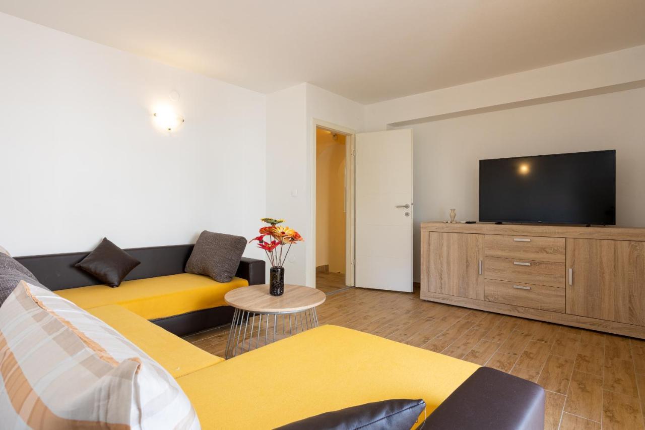 Melody Appartement *