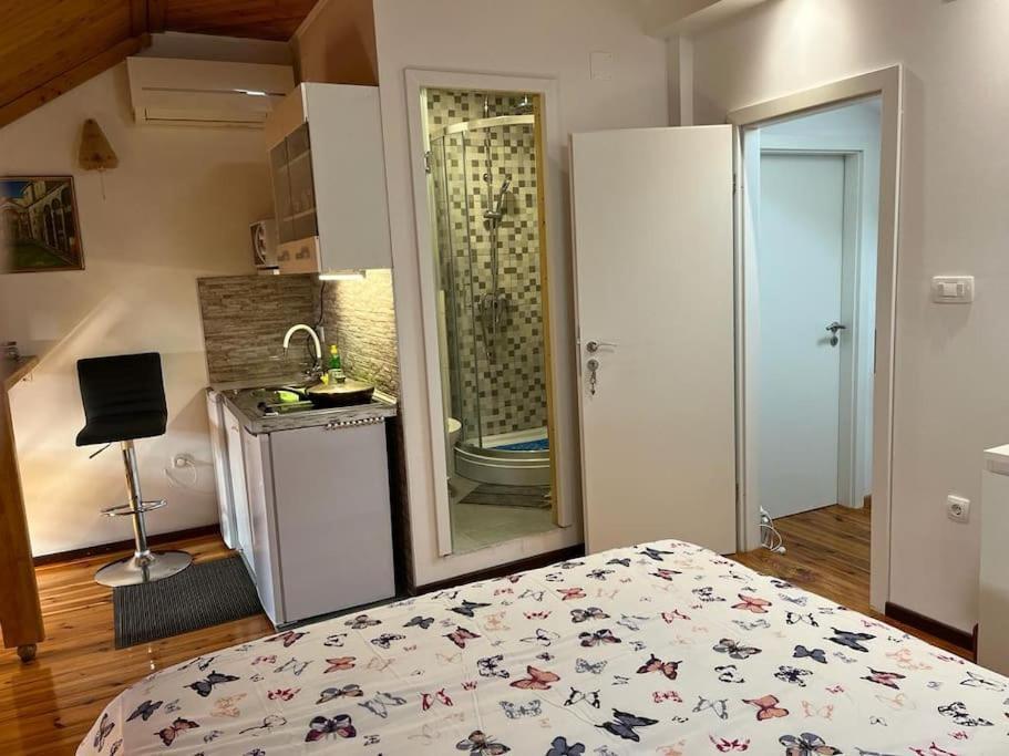 Apartment Rooftop Giovanina Split