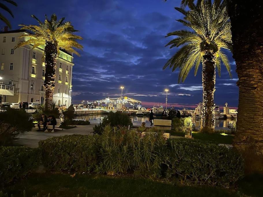 Rooftop Giovanina * Split