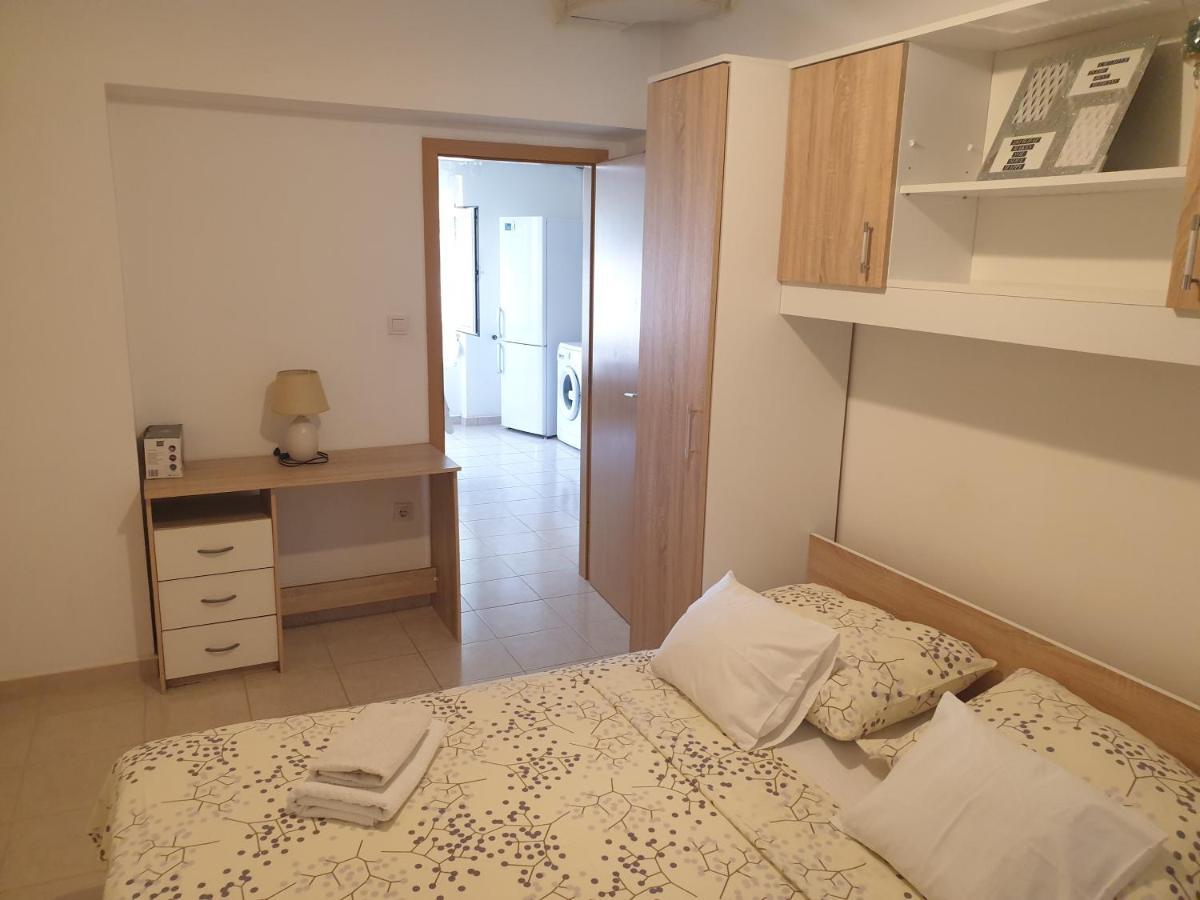 Dubravka Apartment