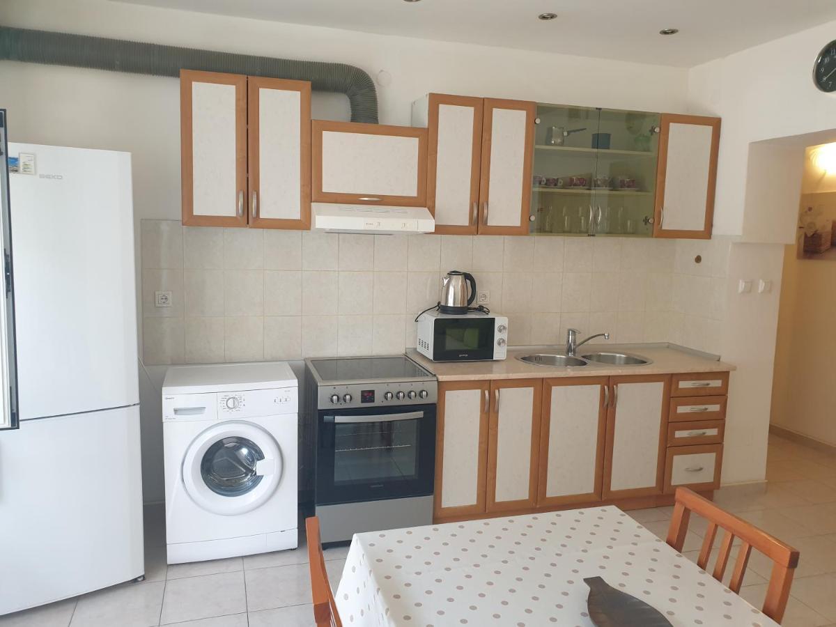 Dubravka Apartment Split