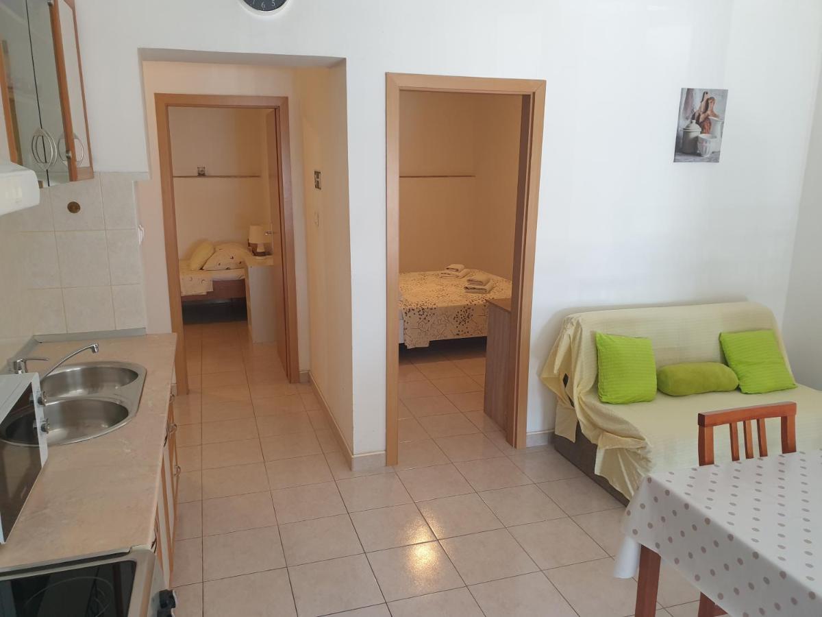 Dubravka Apartment *