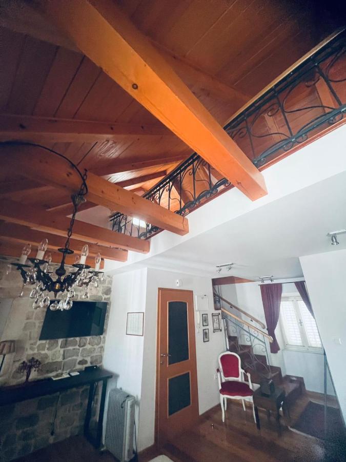 Apartment Sun Spalato Ammarulla Split