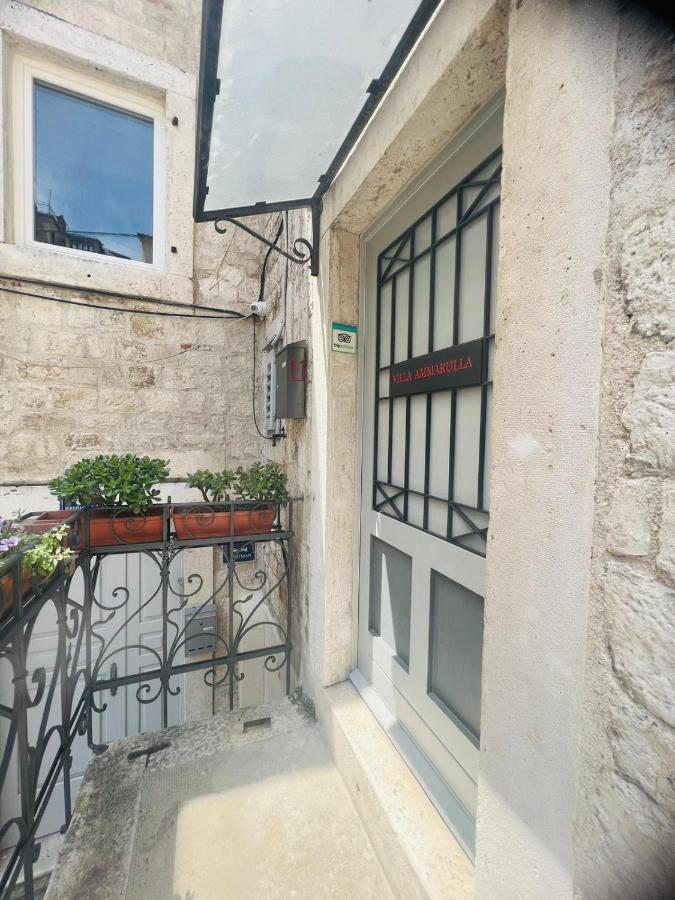 Apartment Sun Spalato Ammarulla