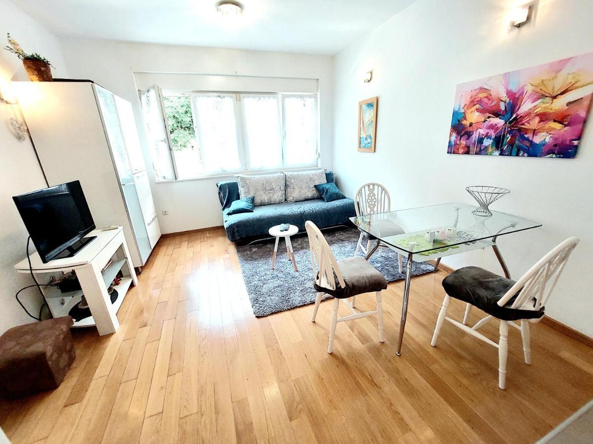 Appartement Divas *