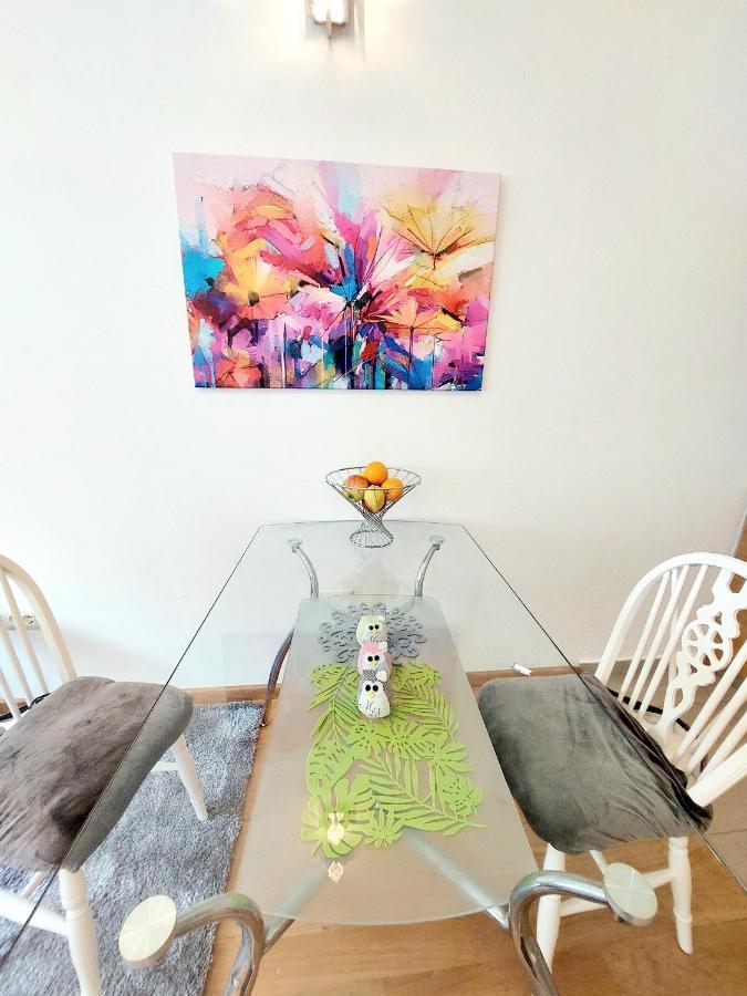 Appartement Divas *