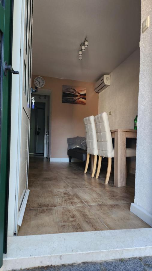 Live In Apartamento *