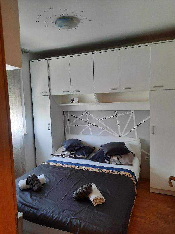 Tina Apartment