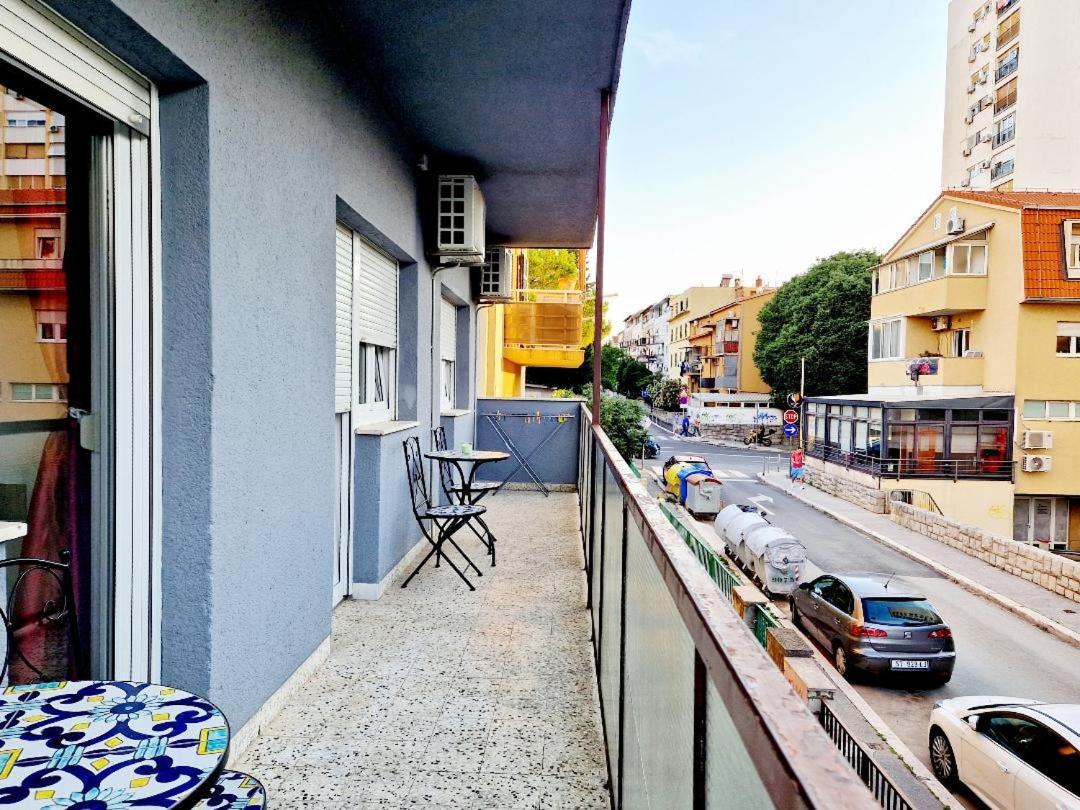 Korino Apartment