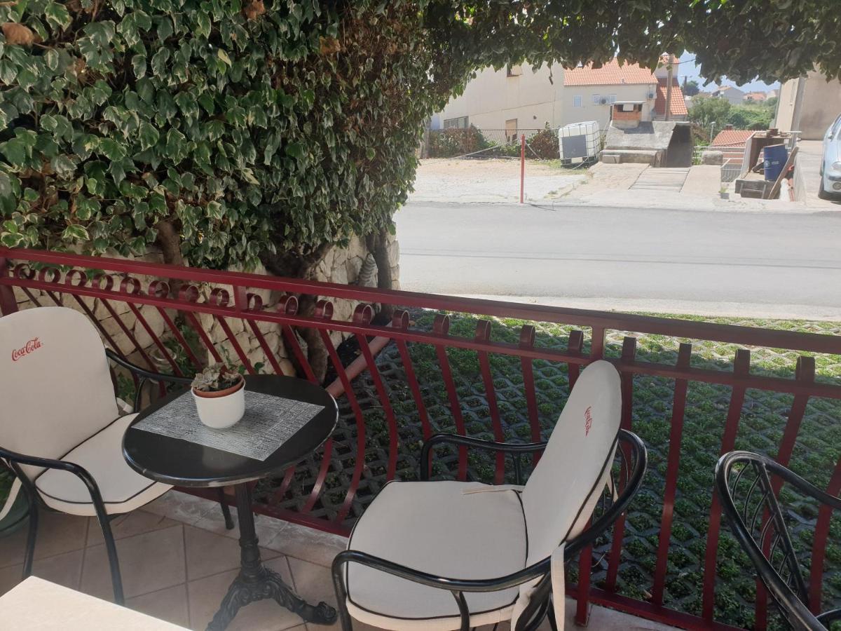 Apartment Dubravka *