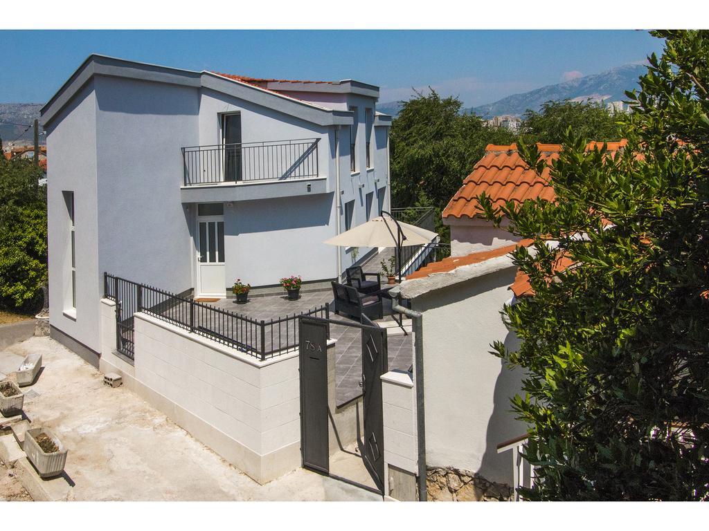 Splendid Marjan Apartment Split