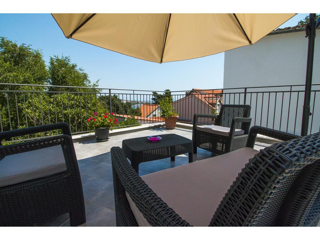 Splendid Marjan Apartment