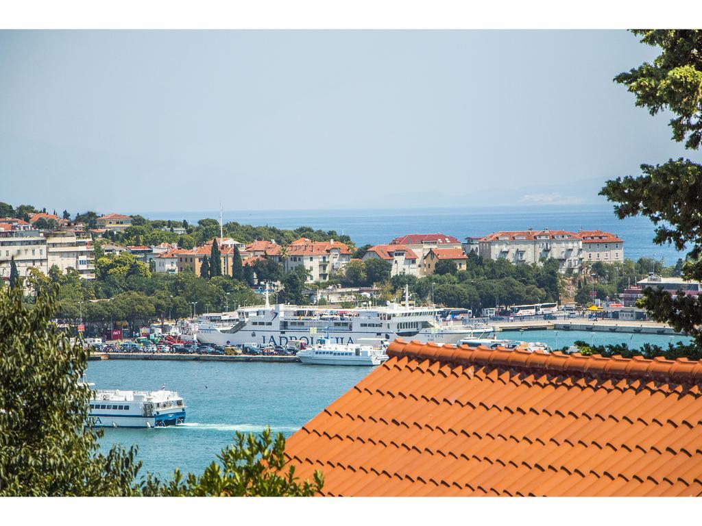 Apartment Splendid Marjan
