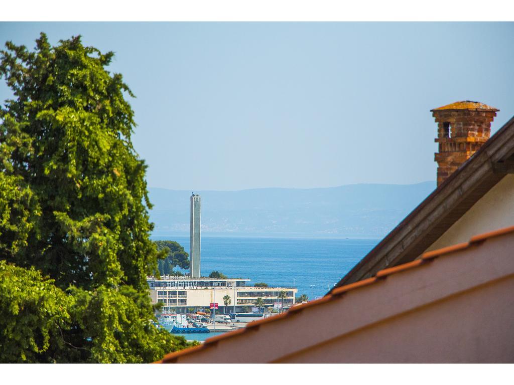 Splendid Marjan Apartment Split