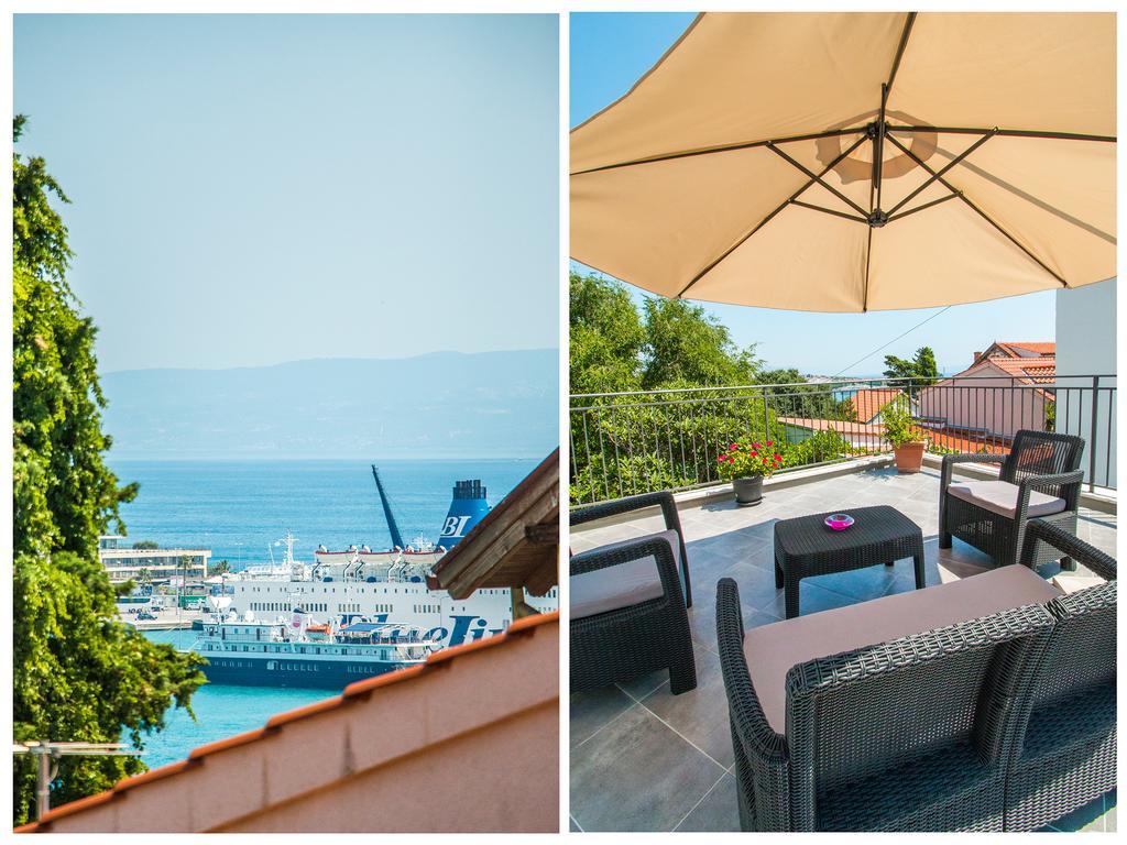 Splendid Marjan Apartment