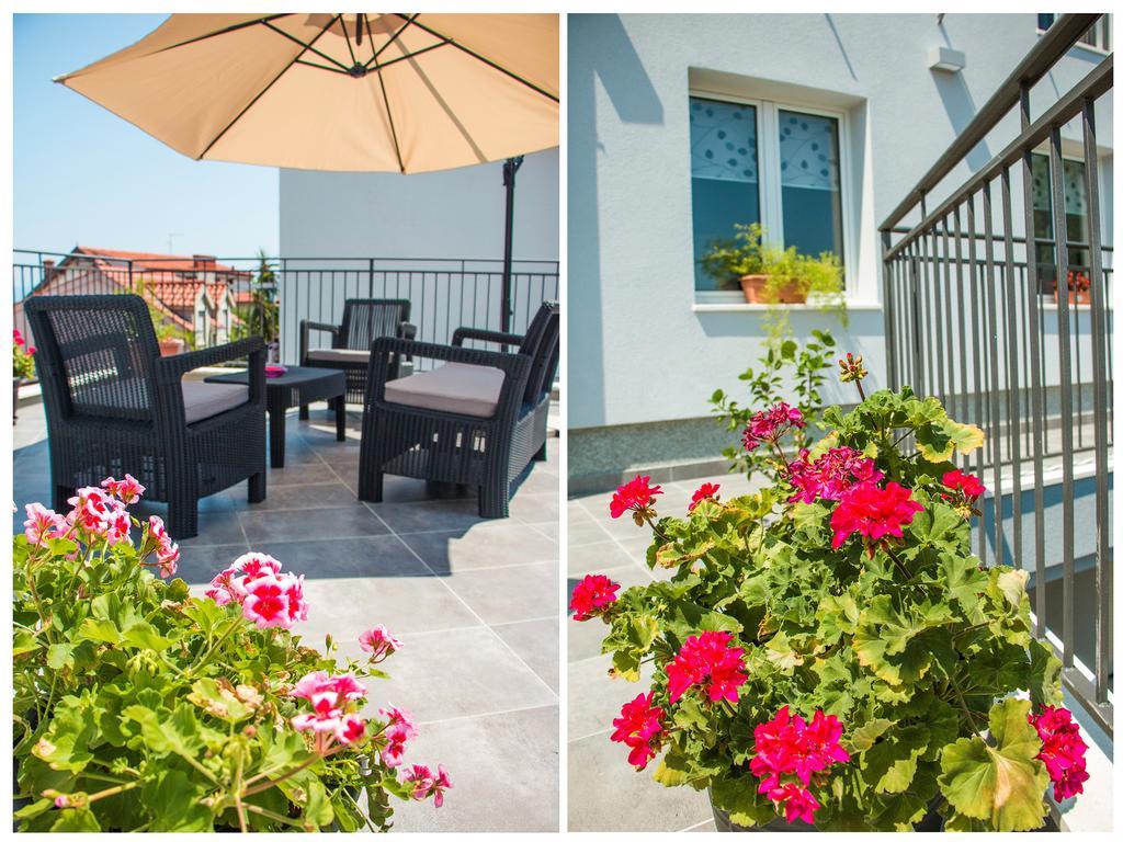 Apartment Splendid Marjan Split