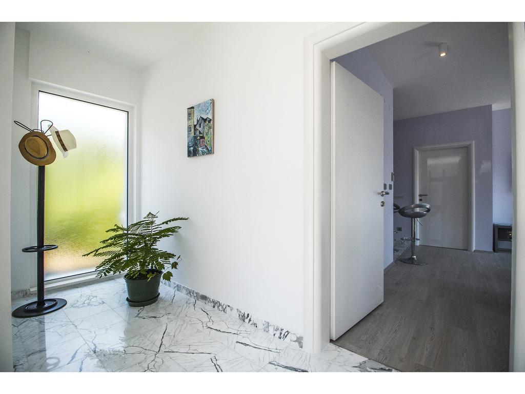 Splendid Marjan Apartment