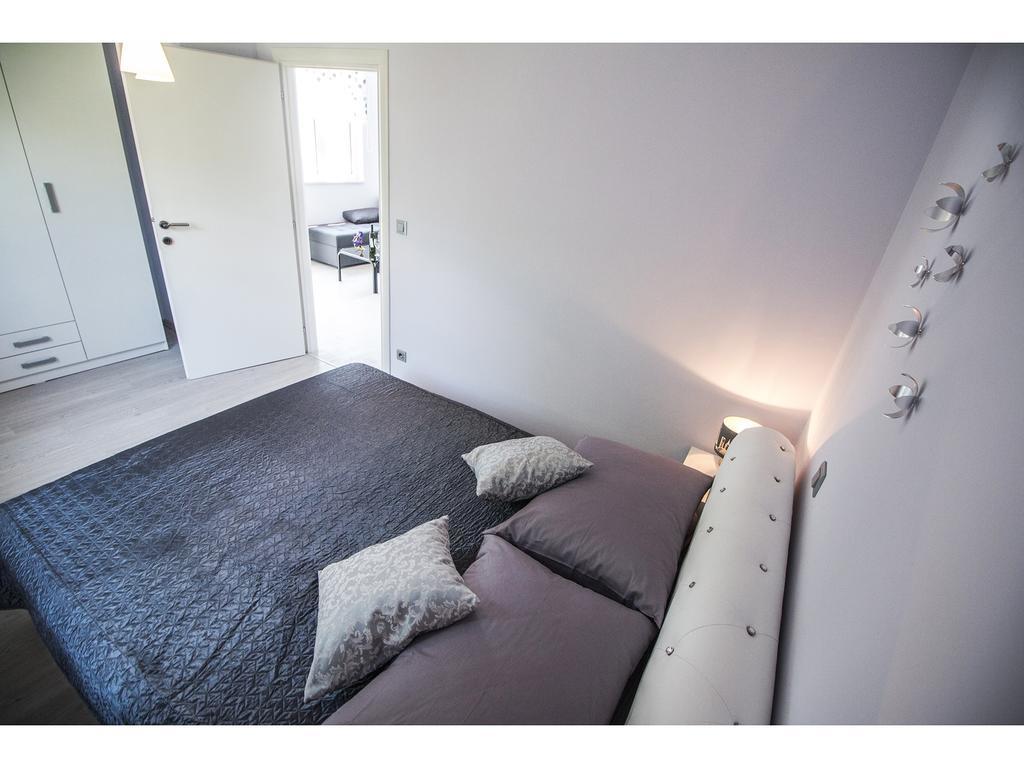 Apartment Splendid Marjan Split