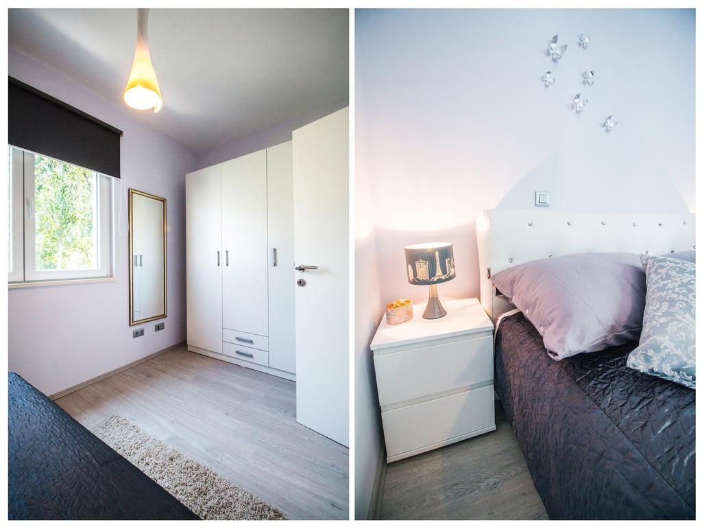 Splendid Marjan Apartment Split