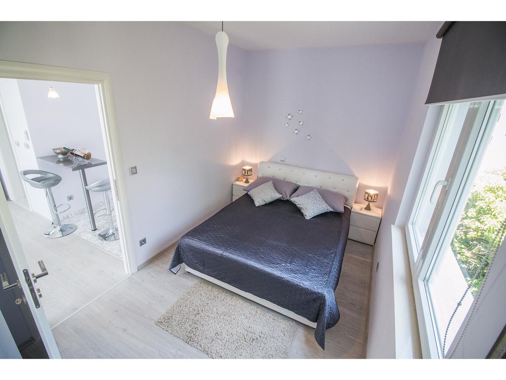 Splendid Marjan Apartment