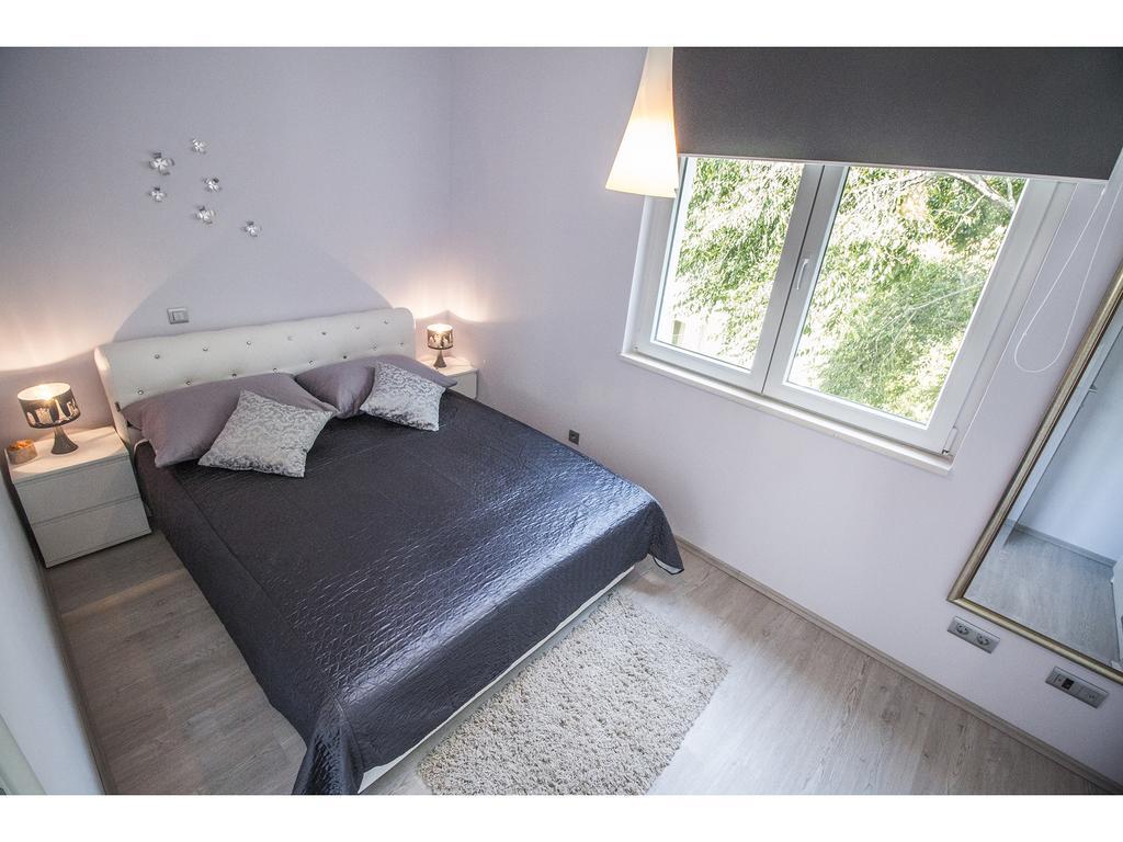 Apartment Splendid Marjan *