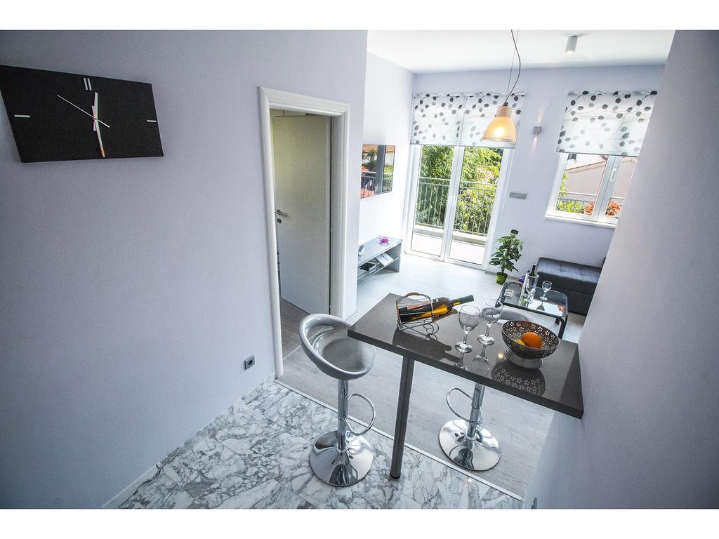 Apartment Splendid Marjan Split