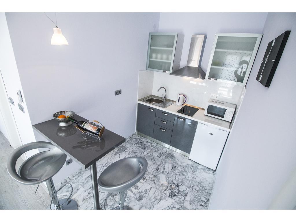 Apartment Splendid Marjan *