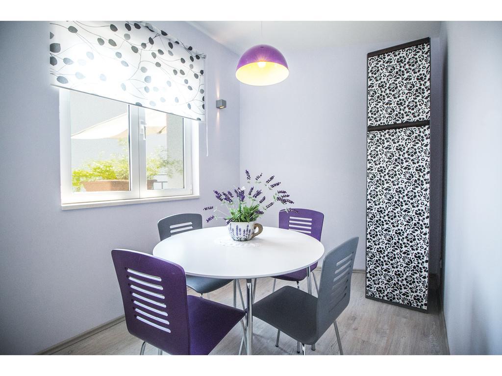 Splendid Marjan Apartment *