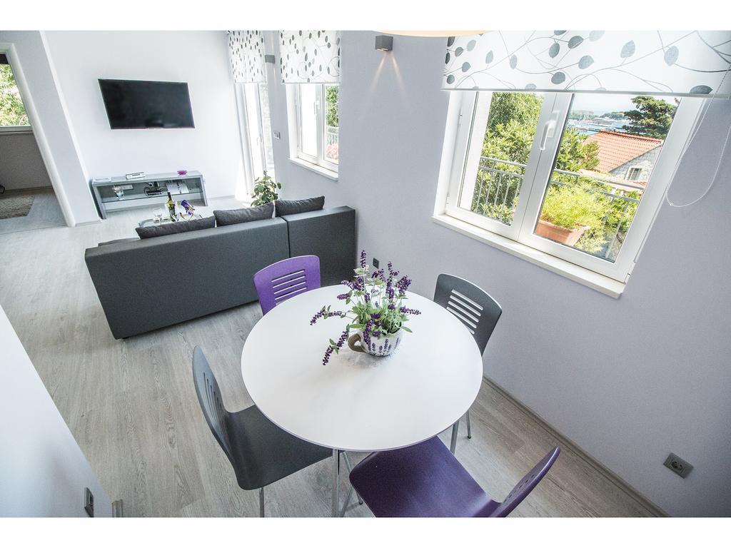 Apartment Splendid Marjan Split
