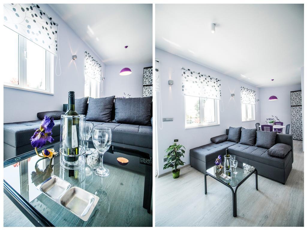 Splendid Marjan Apartment