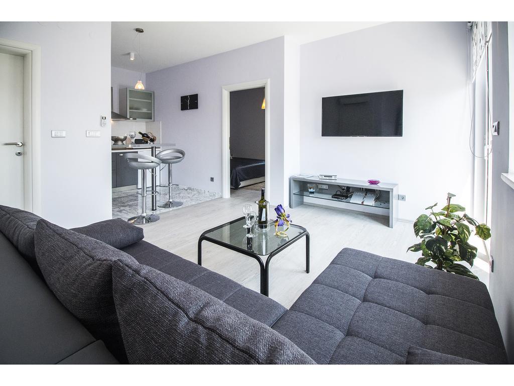 Apartment Splendid Marjan *